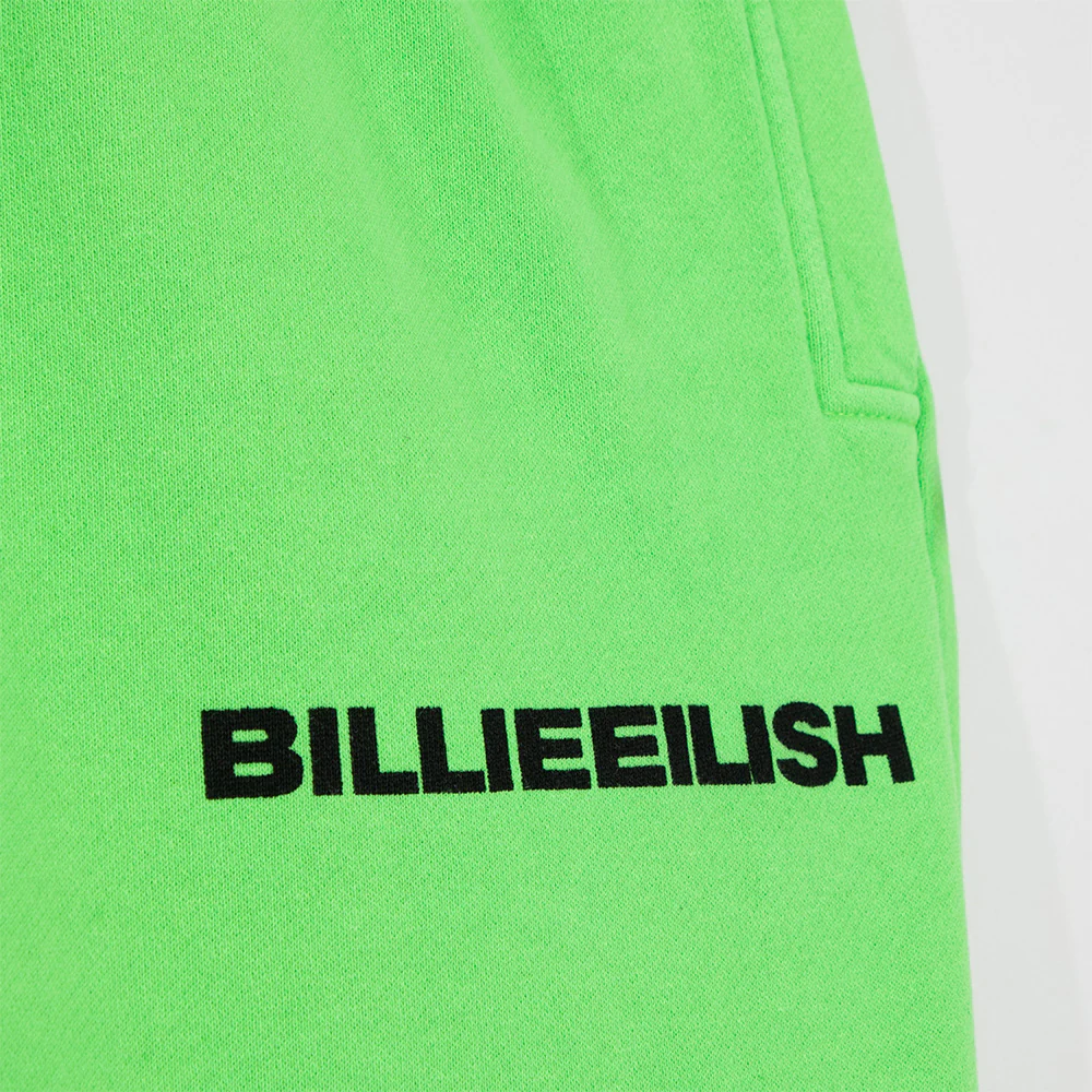 Hanging Blohsh Green Sweatpant - Image 3