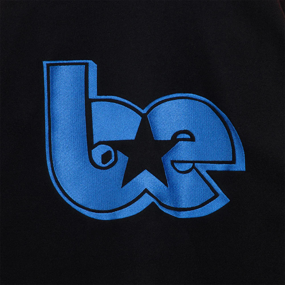 SUAY x Billie Microfleece Pullover - Image 3