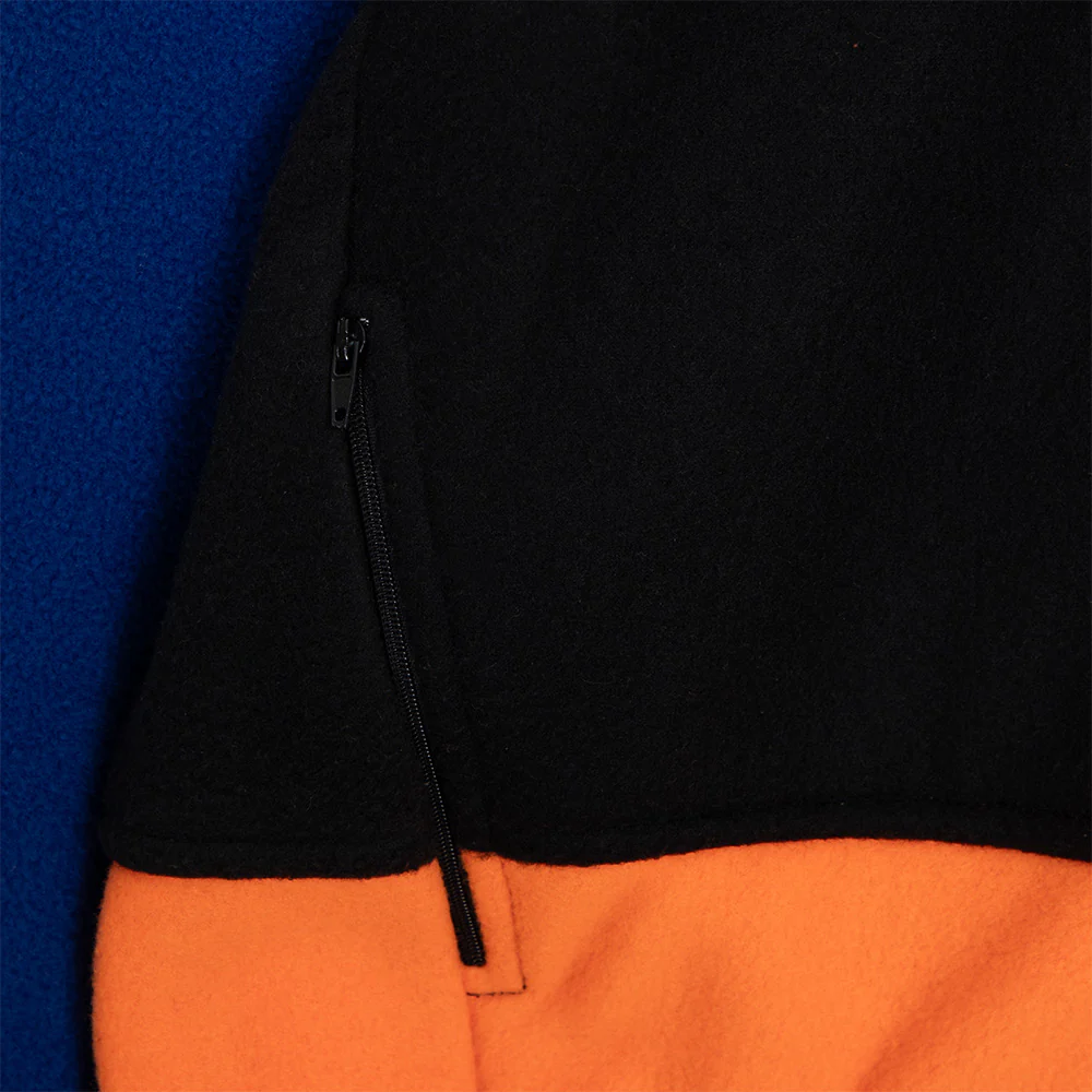 SUAY x Billie Microfleece Pullover - Image 5
