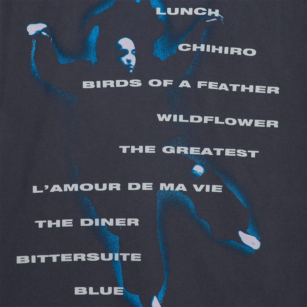 Tracklist Cutoff Muscle Tank﻿﻿ - Image 4